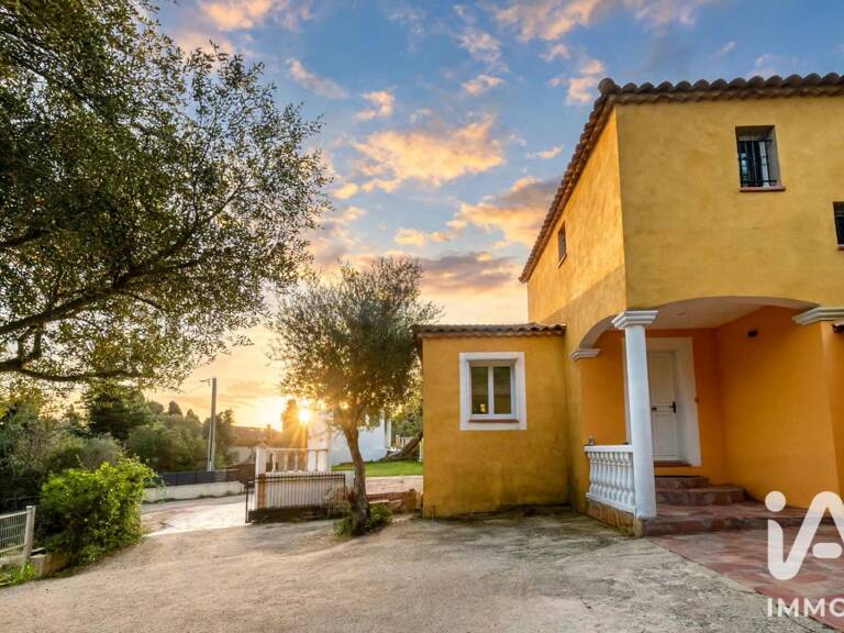 Vente Maison/villa 5 pièces — photo 1