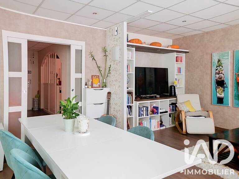 Vente Appartement 4 pièces — photo 1