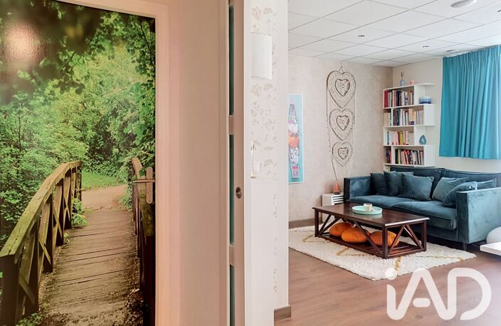 Vente Appartement 4 pièces — photo 3