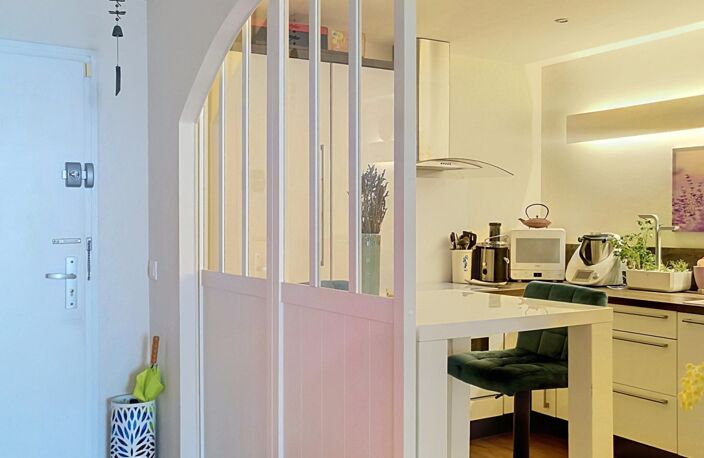 Vente Appartement 4 pièces — photo 5