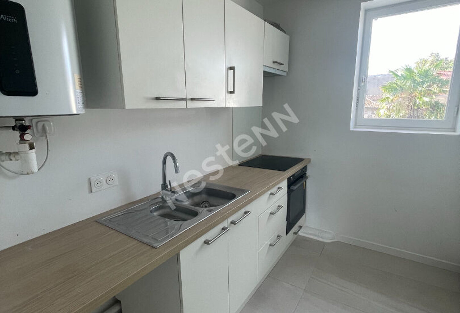 Appartement  4 pièce(s) - Viarmes — photo 1