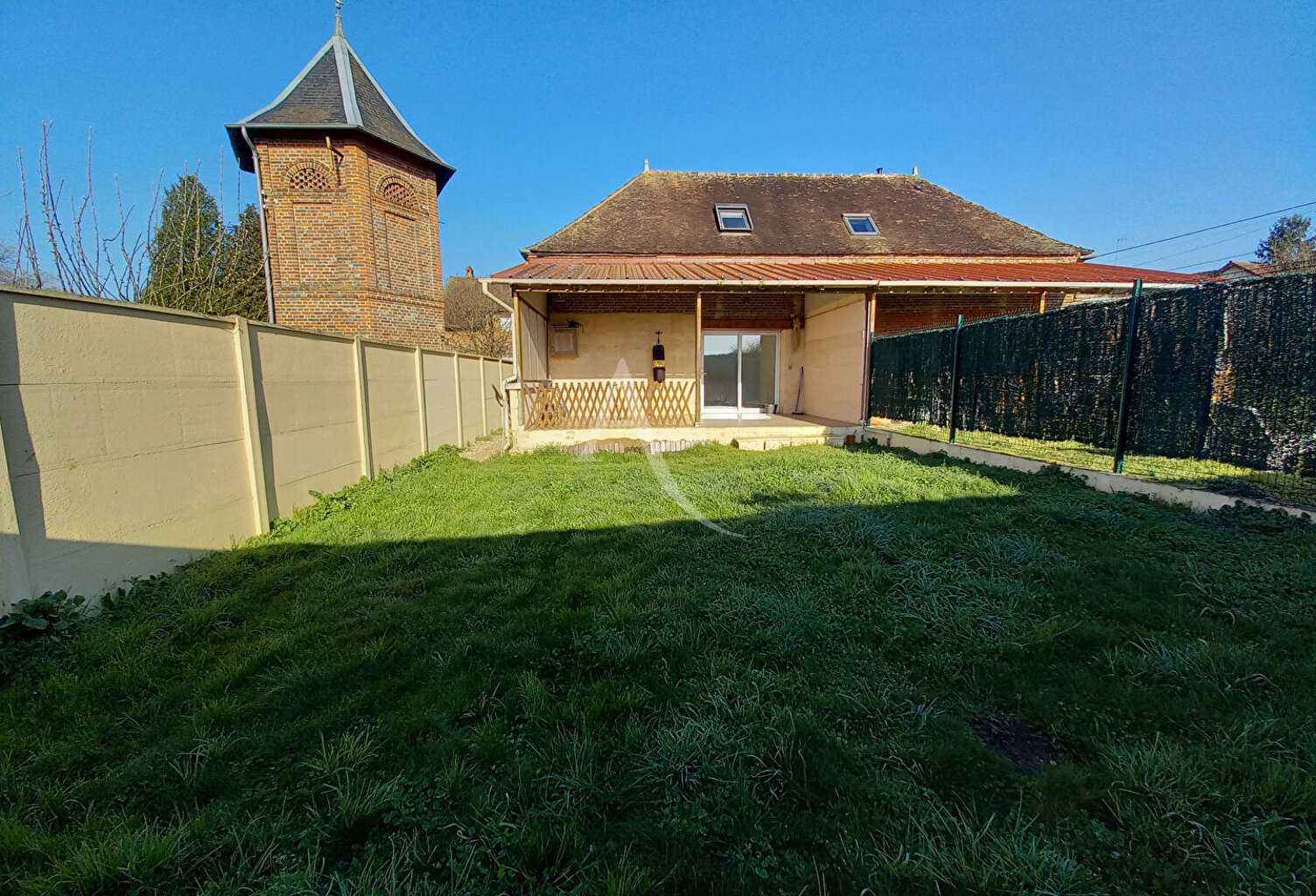 Maison La chapelle Aux Pots 71 m2 — photo 1