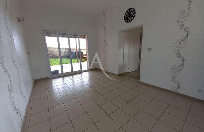 Maison La chapelle Aux Pots 71 m2 — photo 2