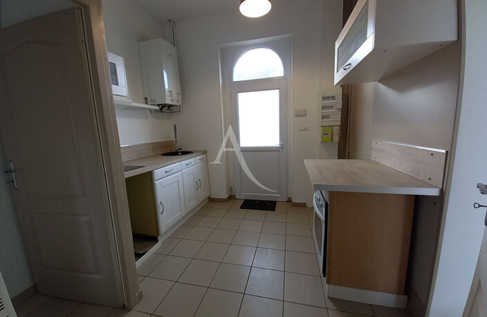 Maison La chapelle Aux Pots 71 m2 — photo 4