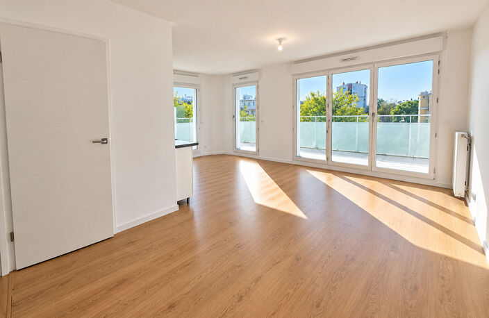 RESIDENCE DE 2021 AVEC TERRASSE DE 93M² — photo 2
