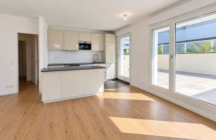 RESIDENCE DE 2021 AVEC TERRASSE DE 93M² — photo 3
