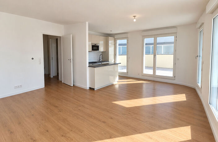RESIDENCE DE 2021 AVEC TERRASSE DE 93M² — photo 4