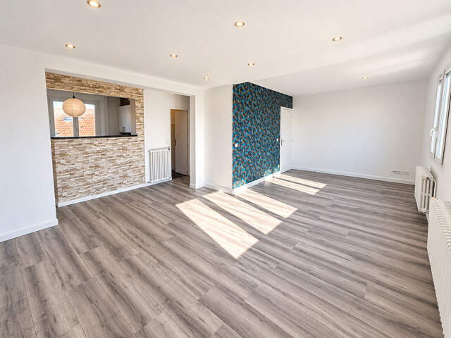 Appartement Noisy Le Grand 4 pièce(s) 76 m2 — photo du bien