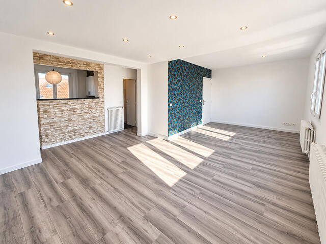 Appartement proposé à Noisy-le-Grand