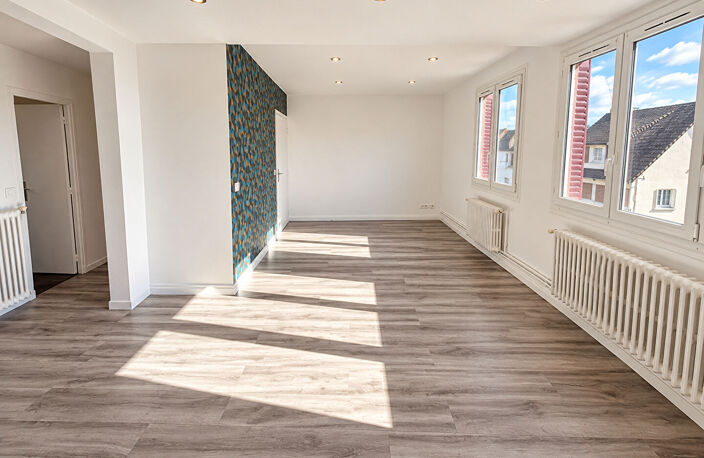 Appartement Noisy Le Grand 4 pièce(s) 76 m2 — photo 2