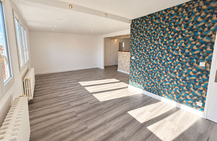 Appartement Noisy Le Grand 4 pièce(s) 76 m2 — photo 3