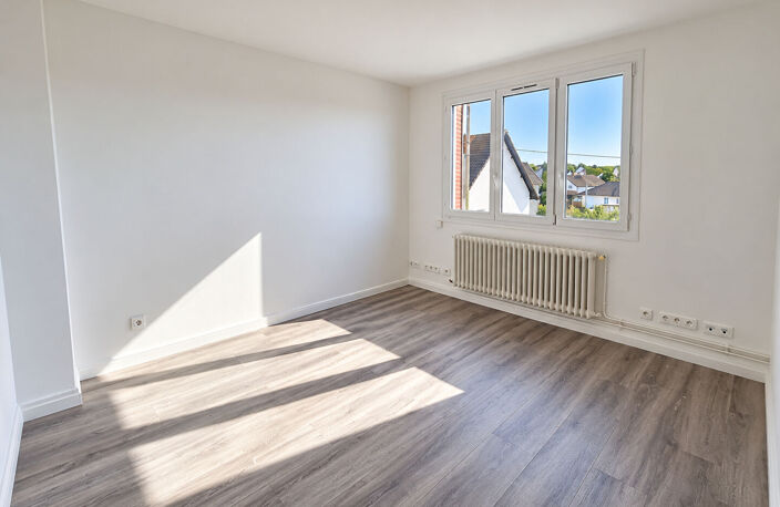 Appartement Noisy Le Grand 4 pièce(s) 76 m2 — photo 5