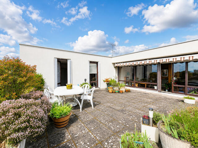 Appartement proposé à Champs-sur-Marne