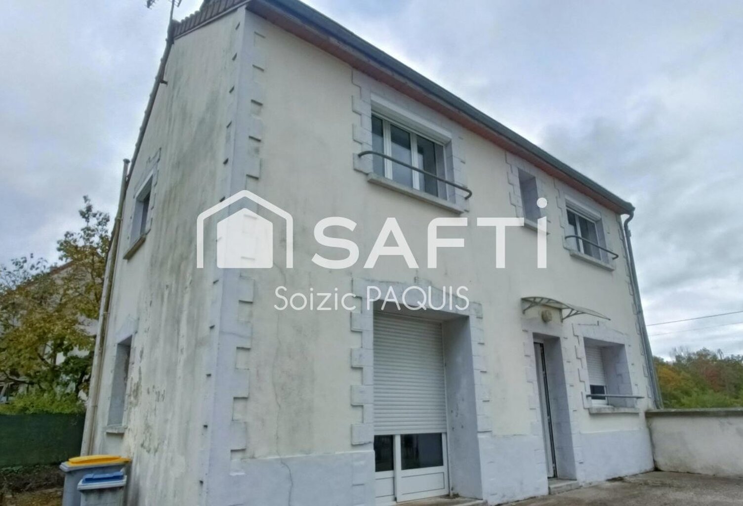 Maison indépendante ! — photo 1