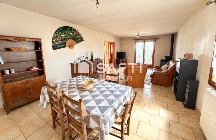 LABASTIDE CLERMONT - Maison de caractère avec dépendance  Vue sur les Pyrénées ! — photo 3