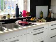 Maison de plain pied avec grand terrain — photo 3