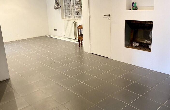 Maison de plain pied avec grand terrain — photo 4