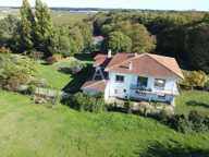 Maison  d'architecte Cravans 17260 — photo 2