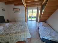 Maison de plain-pied avec annexe indépendante — photo 3