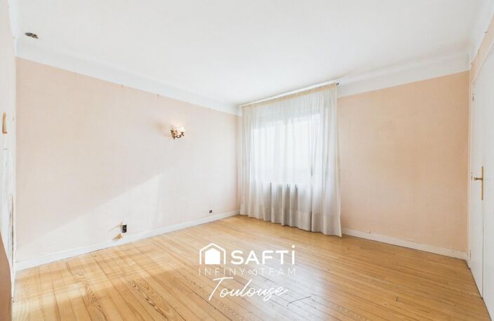 TOULOUSE  Fontaine-Lestang  176 m² À RÉNOVER  GARAGE 40 m² — photo 4