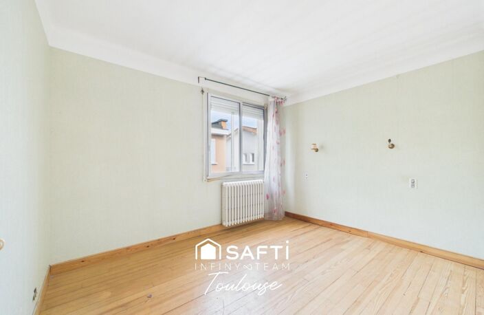 TOULOUSE  Fontaine-Lestang  176 m² À RÉNOVER  GARAGE 40 m² — photo 5