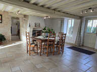 Ancienne longère en pierre rénovée - 182m² — photo 3