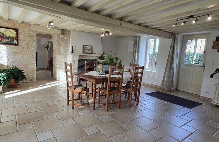 Ancienne longère en pierre rénovée - 182m² — photo 3