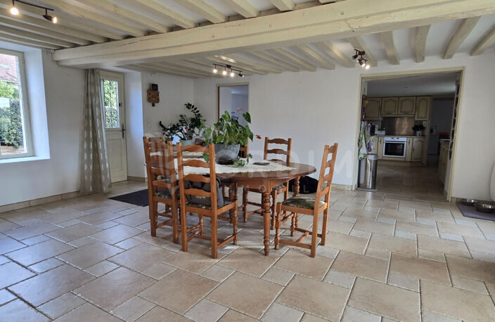 Ancienne longère en pierre rénovée - 182m² — photo 4