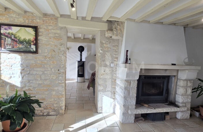 Ancienne longère en pierre rénovée - 182m² — photo 5