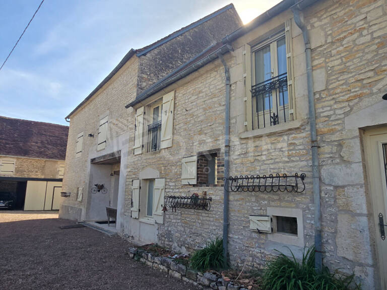 Ancienne longère en pierre rénovée - 182m² — photo 1