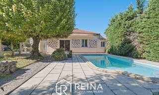 Maison 5 Pièces 122 m² à vendre à Marseille 12 (13012)