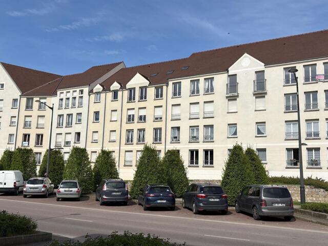 Bel appartement au coeur de Château-Thierry !
