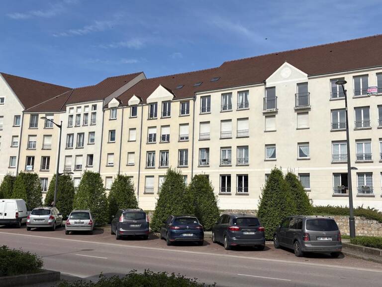 Bel appartement au coeur de Château-Thierry ! — photo 1