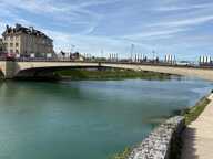 Bel appartement au coeur de Château-Thierry ! — photo 2