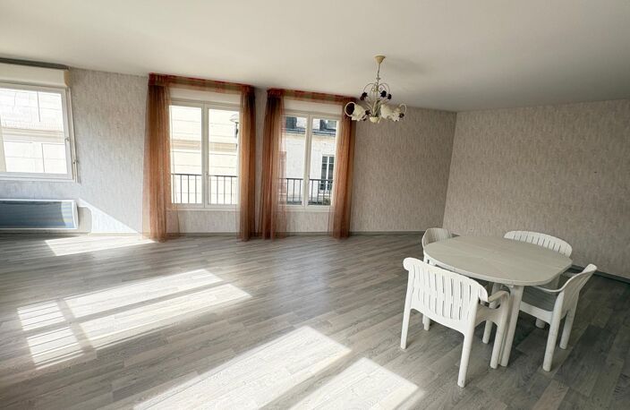 Bel appartement au coeur de Château-Thierry ! — photo 4