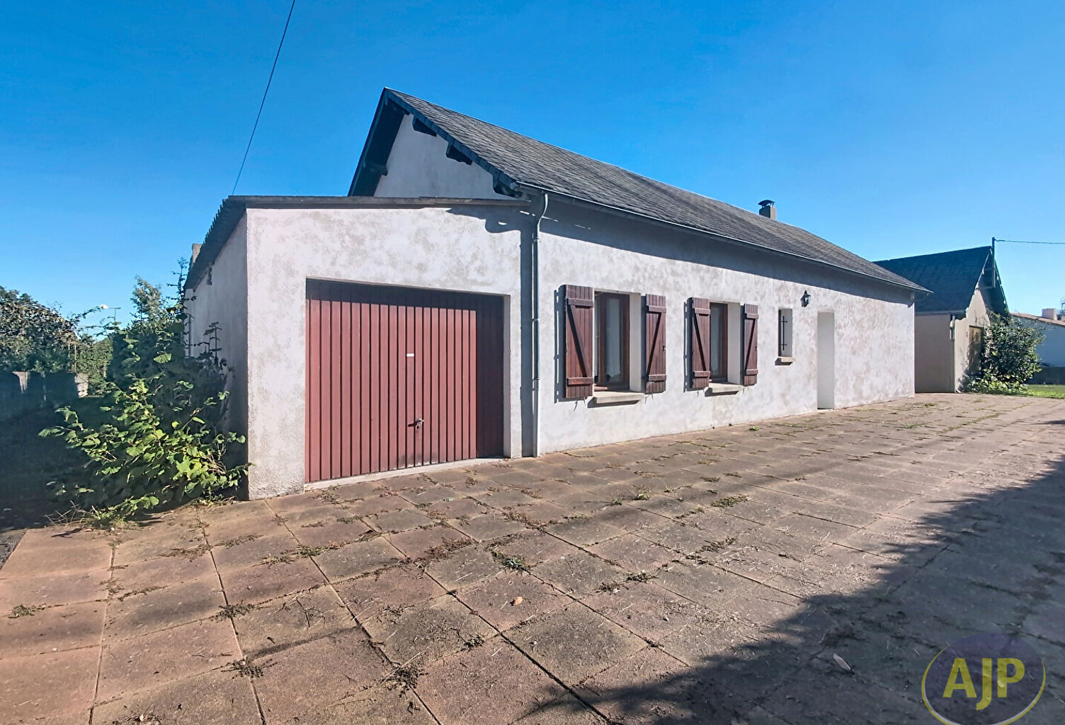 Maison Vieillevigne 8 pièces 141.89 m² — photo 1