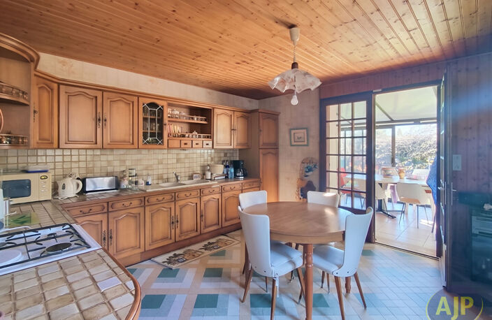 Maison Vieillevigne 8 pièces 141.89 m² — photo 5