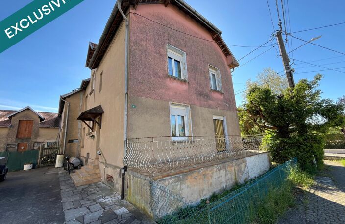Maison de type ferme lorraine — photo 2