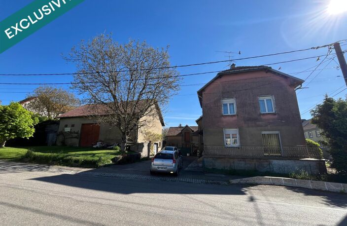 Maison de type ferme lorraine — photo 3