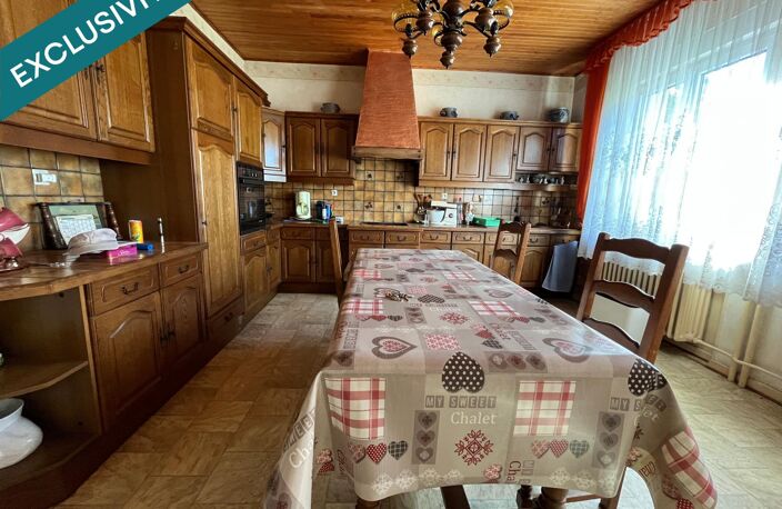 Maison de type ferme lorraine — photo 4