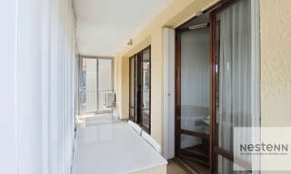 Appartement 5 Pièces 98 m² à vendre à Fréjus (83600)