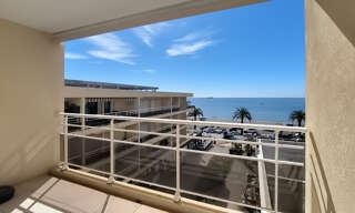 Appartement 2 Pièces 46 m² à vendre à Fréjus (83600)