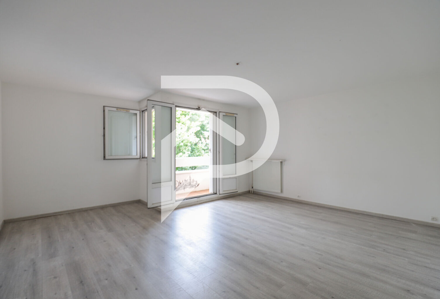 Appartement Clamart 2 pièce(s) 55 m2 — photo 1