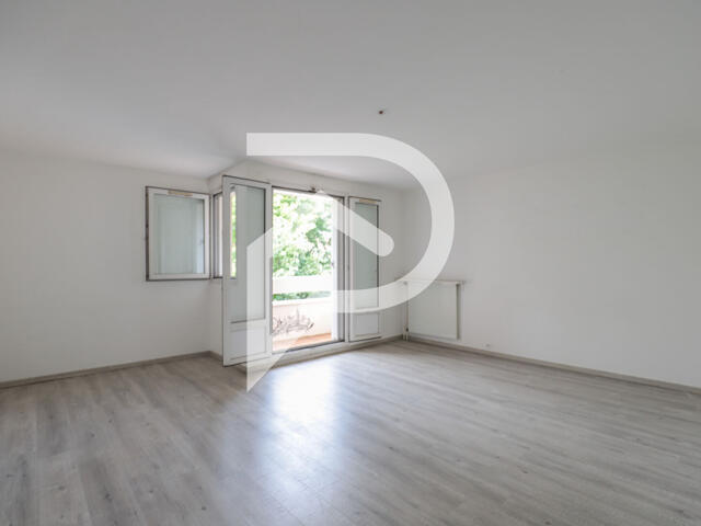 Appartement proposé à Clamart