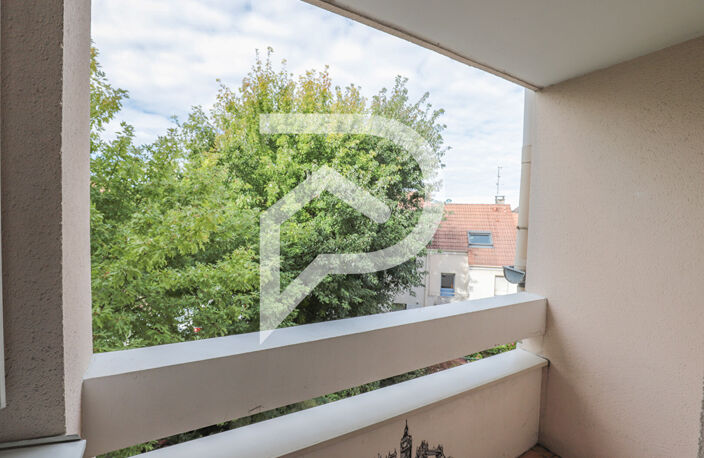 Appartement Clamart 2 pièce(s) 55 m2 — photo 2