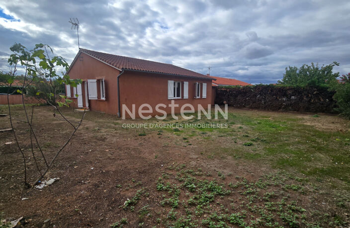 Maison Colomiers t4 111.86M² DE PLAIN PIED TERRAIN 616M² avec garage — photo 4