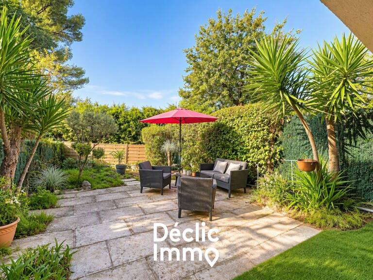 MAISON - 6 PIECES - 116 M2 - CAVE - GARAGE - GRASSE — photo 1