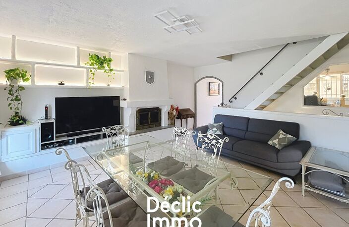 MAISON - 6 PIECES - 116 M2 - CAVE - GARAGE - GRASSE — photo 2