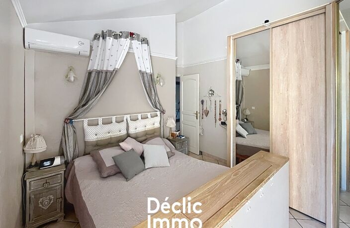 MAISON - 6 PIECES - 116 M2 - CAVE - GARAGE - GRASSE — photo 4