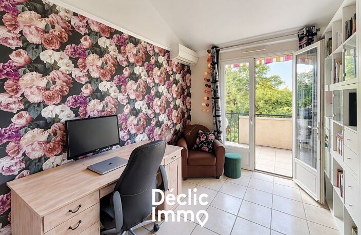 MAISON - 6 PIECES - 116 M2 - CAVE - GARAGE - GRASSE — photo 5